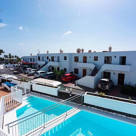 פוארטו דל כרמן Vivienda Vacacional Casita Del Mar מראה חיצוני תמונה