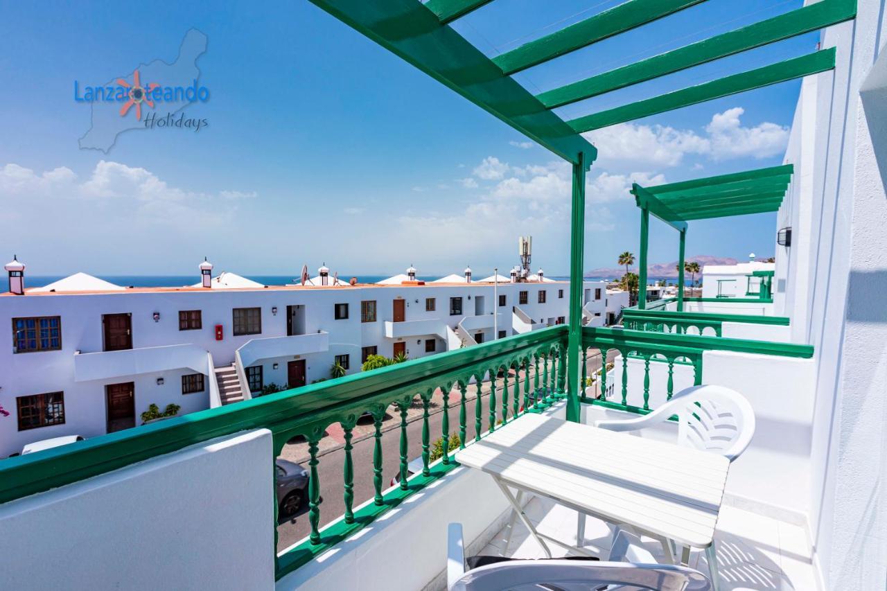 פוארטו דל כרמן Vivienda Vacacional Casita Del Mar מראה חיצוני תמונה